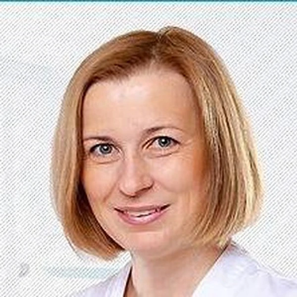 Голикова Варвара Валентиновна — Стоматолог, Детский стоматолог, Рязань