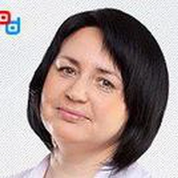 Котова Надежда Борисовна — Стоматолог, Детский стоматолог, Рязань