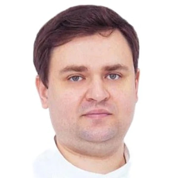 Кобыльников Евгений Павлович — Стоматолог-ортопед, Рязань
