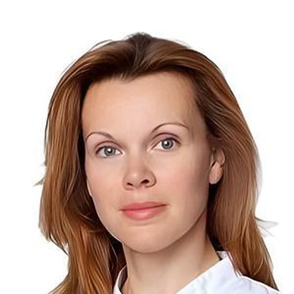 Трубина Наталья Владимировна — Стоматолог, Детский стоматолог, Рязань