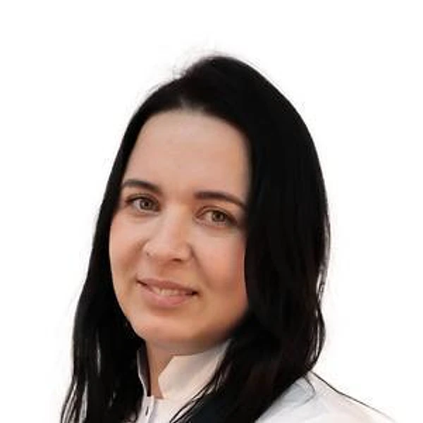 Скорценская Надежда Васильевна — Стоматолог, Рязань
