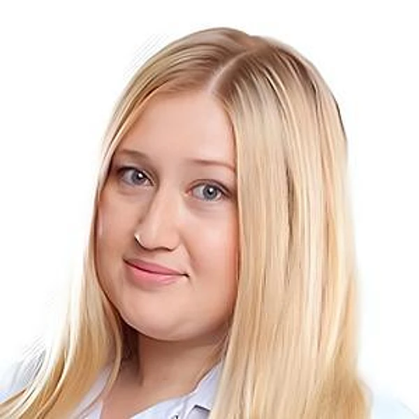 Самородова Юлия Булатовна — Стоматолог, Рязань
