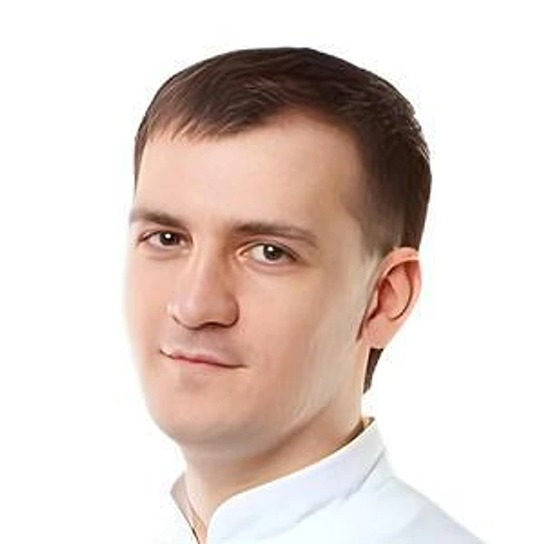 Гунба Тимур Даурович — Стоматолог, Стоматолог-эндодонтист, Рязань