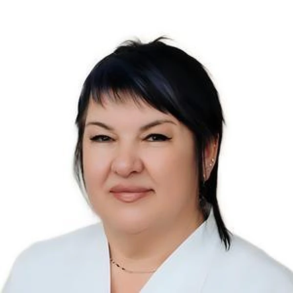 Полежаева Ольга Валентиновна — Стоматолог-ортопед, Рязань