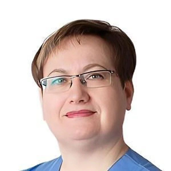 Иванова Светлана Владимировна — Стоматолог-имплантолог, Стоматолог-хирург, Рязань