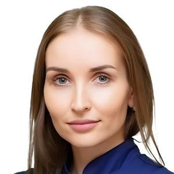 Трушина Надежда Владимировна — Стоматолог, Детский стоматолог, Рязань
