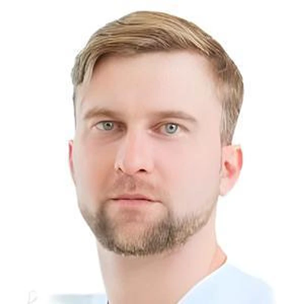Лукин Денис Альбертович — Стоматолог-имплантолог, Стоматолог-хирург, Рязань