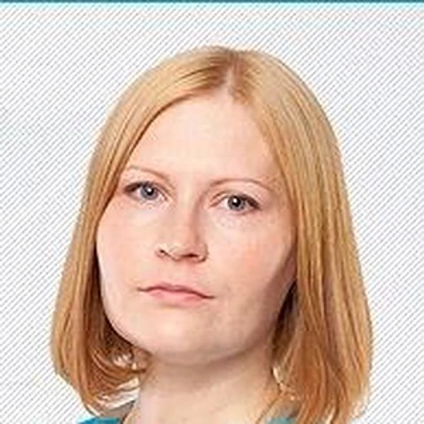 Стукалова Елена Львовна — Стоматолог-ортопед, Рязань