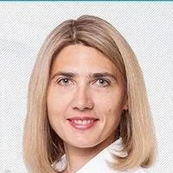 Зайцева Ольга Николаевна — Стоматолог, Детский стоматолог, Рязань
