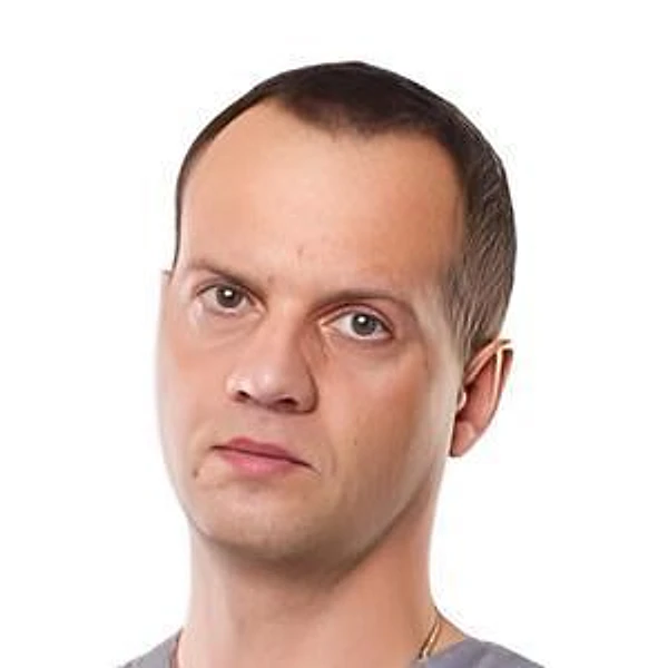 Лихов Денис Вячеславович — Стоматолог-ортопед, Рязань