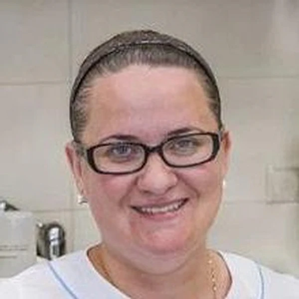 Рыжкова Ирина Николаевна — Стоматолог, Рязань