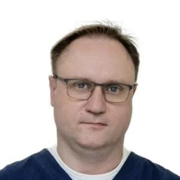 Дужик Дмитрий Викторович — Стоматолог, Стоматолог-имплантолог, Стоматолог-хирург, Рязань