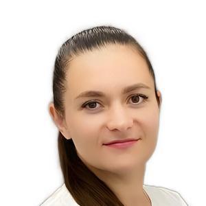 Кочеткова Дарья Валерьевна — Стоматолог, Пародонтолог, Рязань