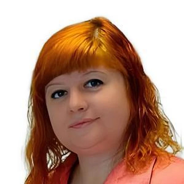 Голикова Мария Олеговна — Стоматолог, Рязань