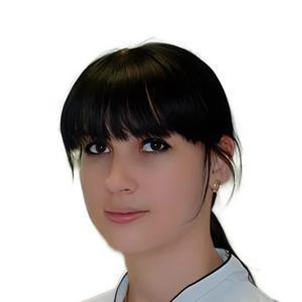 Ходенева Мария Николаевна — Стоматолог, Рязань