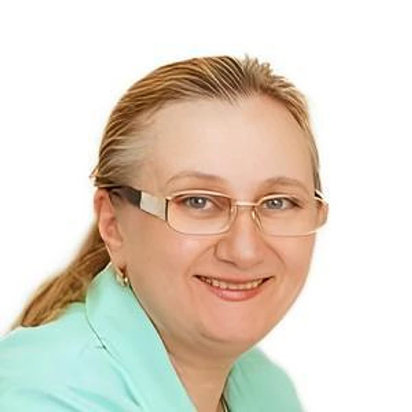 Бабикова Светлана Алексеевна — Стоматолог, Детский стоматолог, Рязань