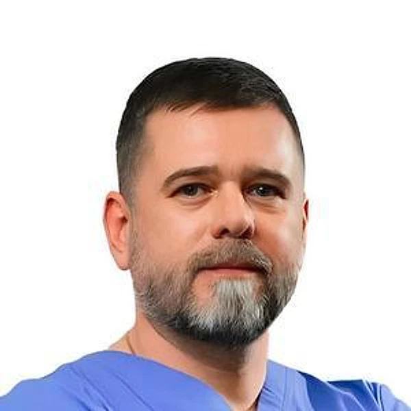Жуков Денис Валериевич — Стоматолог, Стоматолог-имплантолог, Стоматолог-ортопед, Стоматолог-хирург, Рязань