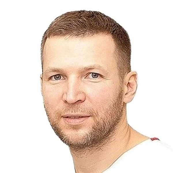 Феоктистов Сергей Анатольевич — Стоматолог-ортопед, Стоматолог-имплантолог, Стоматолог-хирург, Рязань