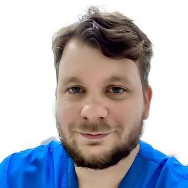 Пономарев Евгений Олегович — Стоматолог, Стоматолог-ортопед, Стоматолог-хирург, Рязань