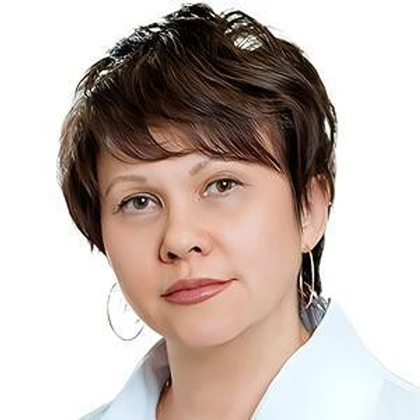 Масловская Виктория Борисовна — Гинеколог, Гинеколог-эндокринолог, Хабаровск