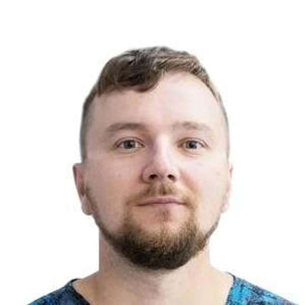 Лепунов Вадим Валерьевич — Ортопед, Томск