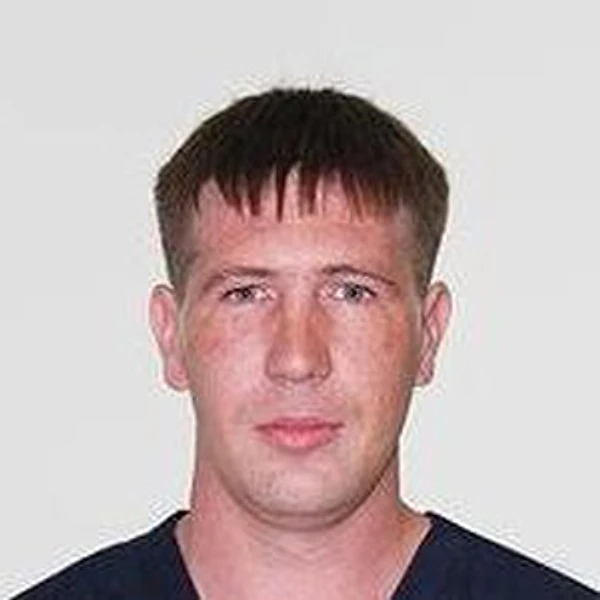 Кругляков Константин Анатольевич — Травматолог, Ортопед, unknown