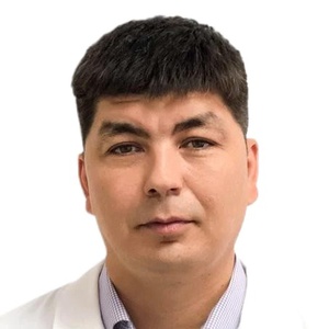 Илюшенов Алексей Валерьевич — Травматолог, Ортопед, Томск