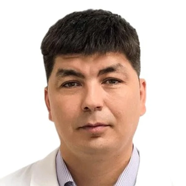 Илюшенов Алексей Валерьевич — Травматолог, Ортопед, Томск