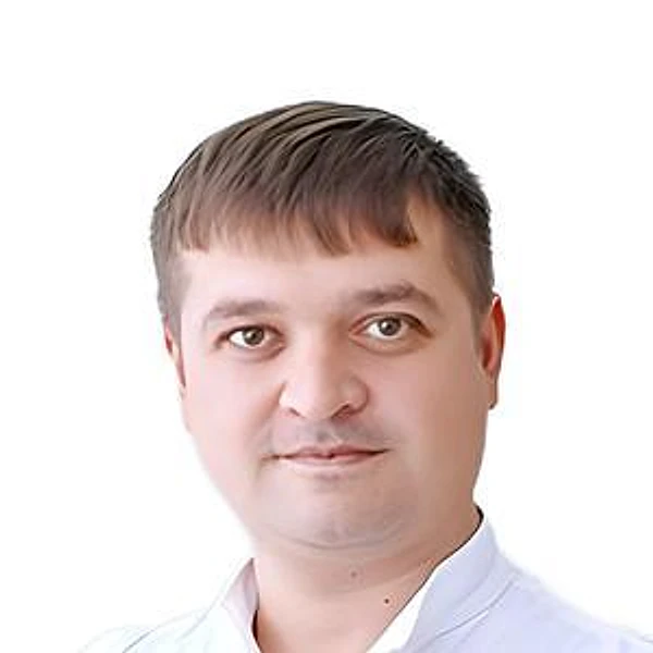 Галимарданов Тимур Русланович — Травматолог, Томск