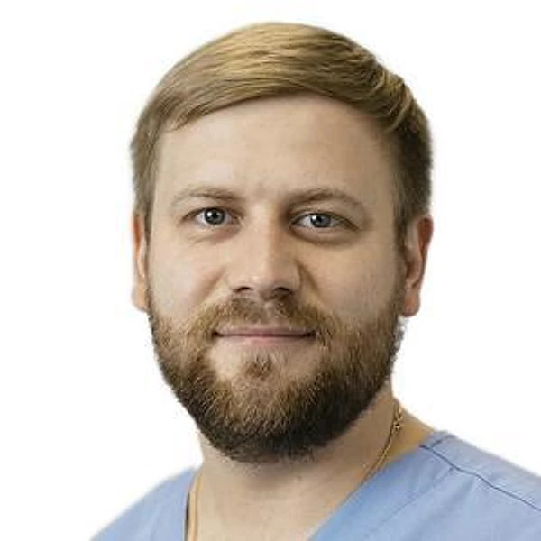 Попков Дмитрий Игоревич — Травматолог, Ортопед, Томск