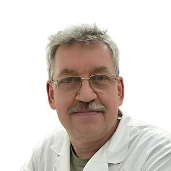 Вяткин Вадим Витальевич — Нейрохирург, Томск