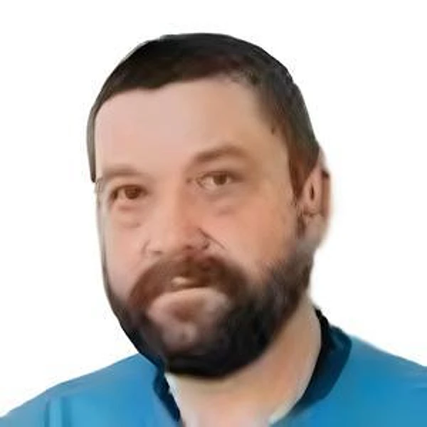 Кузнецов Сергей Дмитриевич — Анестезиолог-реаниматолог, Томск