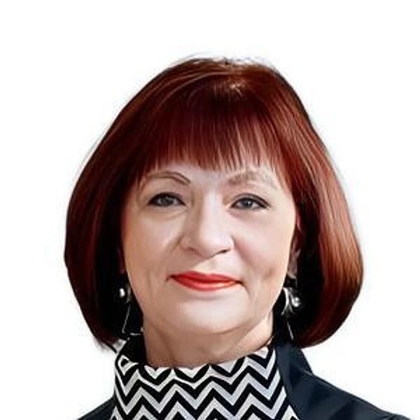 Якомаскина Маргарита Викторовна — Рентгенолог, Томск