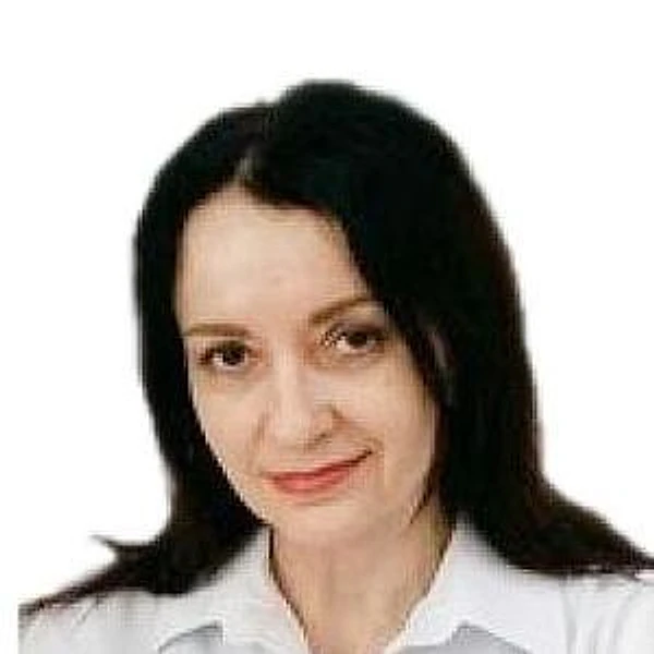 Степаненко Нина Петровна — Педиатр, Детский ЛОР, ЛОР, Томск