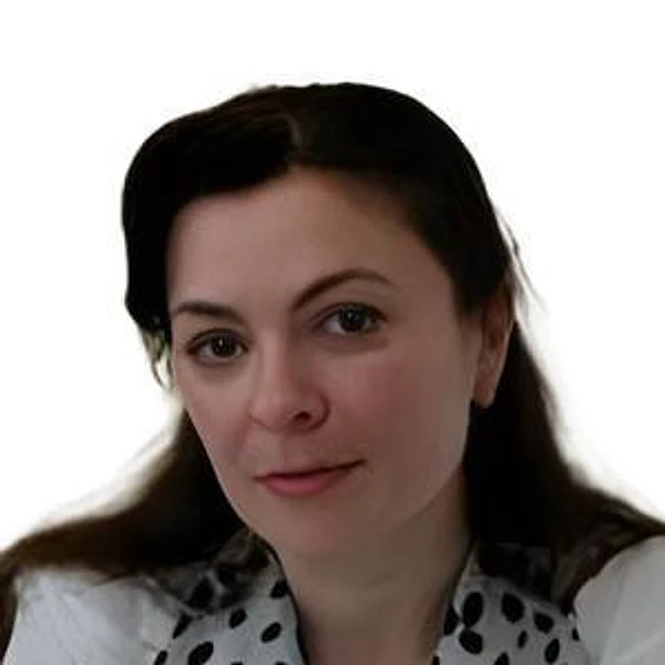 Логвиненко Юлия Ивановна — Педиатр, Физиотерапевт, Томск