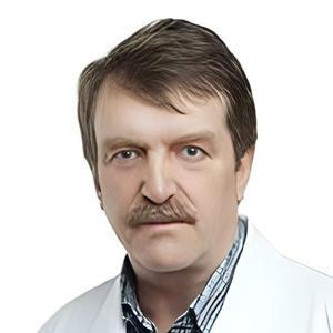 Тицкий Михаил Сергеевич — Уролог, Андролог, Томск