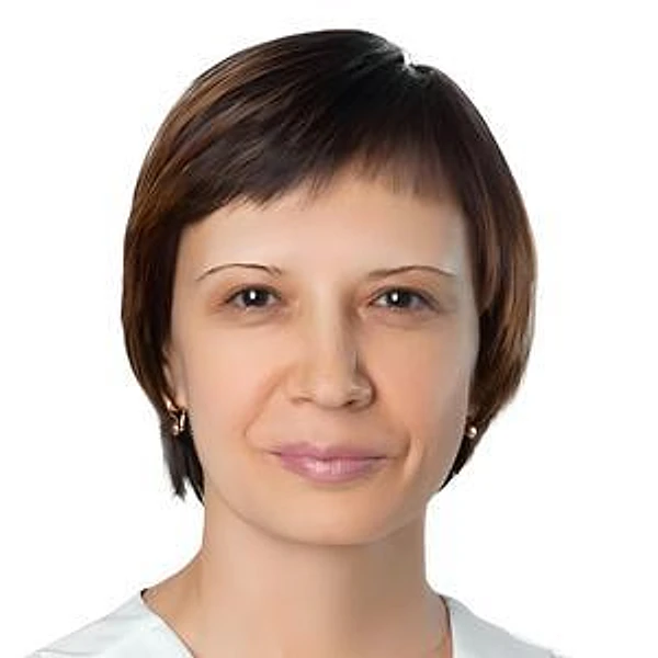 Достовалова Ольга Владимировна — Функциональный диагност, Врач УЗИ, Томск