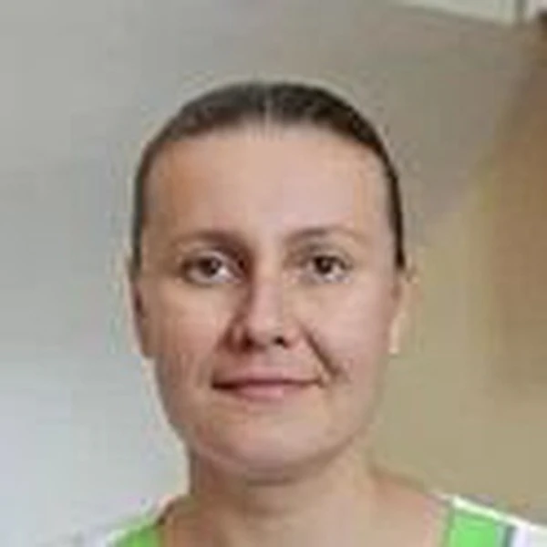 Кулёмзина Мария Владимировна — Врач ЛФК, Томск