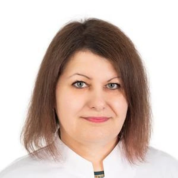 Кутимова Людмила Викторовна — Детский дерматолог, Дерматовенеролог, Дерматолог, Детский венеролог, Тамбов