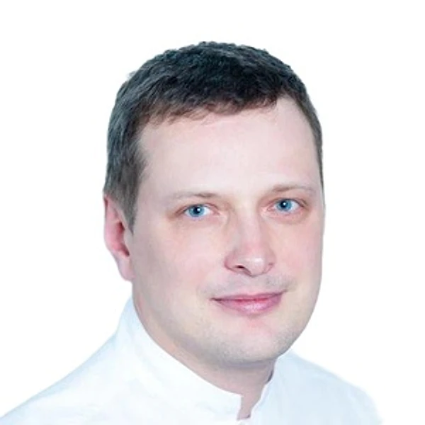 Селянинов Константин Владимирович — Пластический хирург, Кистевой хирург, Хирург, Томск