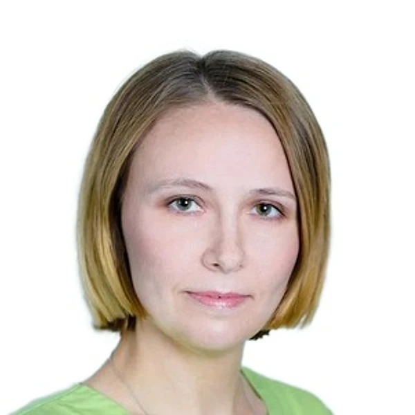 Курочкина Оксана Сергеевна — Хирург, Кистевой хирург, Томск