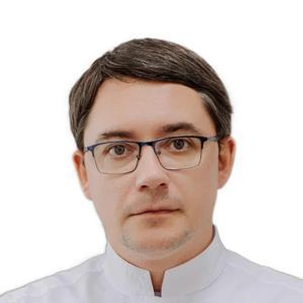 Никулин Артем Александрович — Пластический хирург, Кистевой хирург, Воронеж