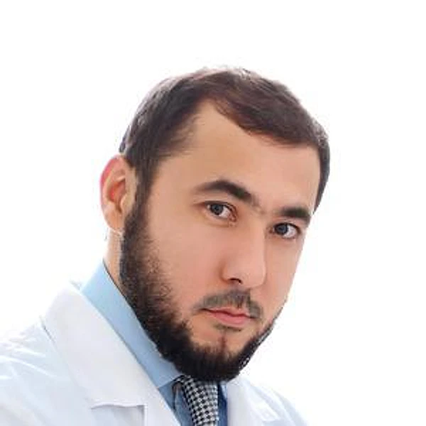 Камолов Фируз Фарходович — Травматолог, Набережные Челны