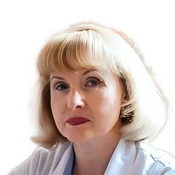 Мамышева Надежда Леонидовна — Психиатр, Нарколог, Психотерапевт, Томск