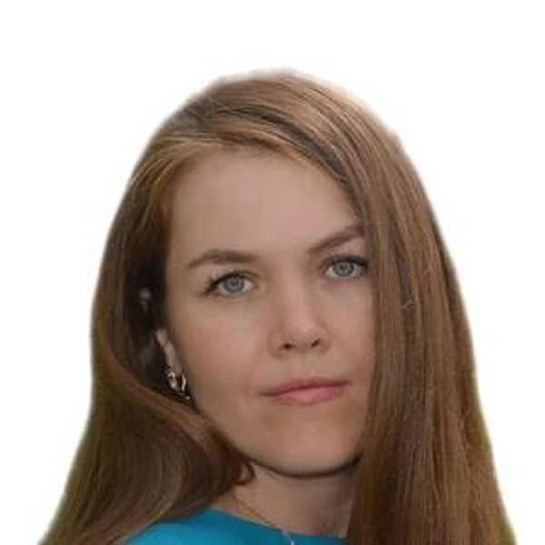 Егорова Ксения Владимировна — Невролог, Томск
