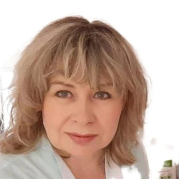 Кладова Елена Ивановна — Терапевт, Врач УЗИ, Томск
