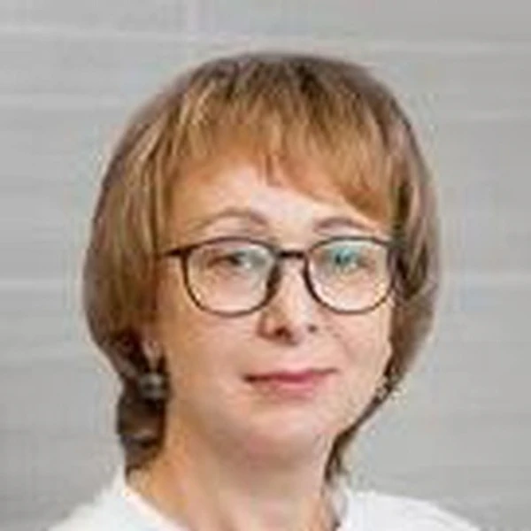 Портнягина Елена Владимировна — Инфекционист, Томск