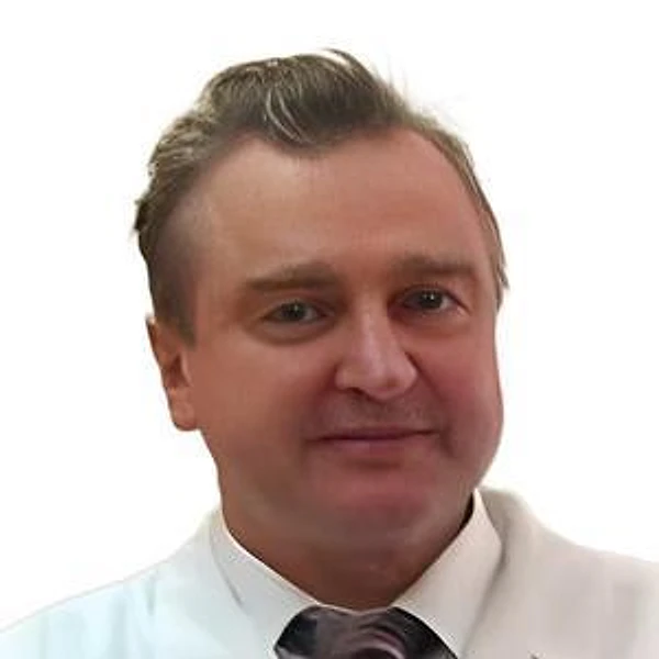 Скиданенко Василий Васильевич — Хирург, Проктолог (колопроктолог), Томск
