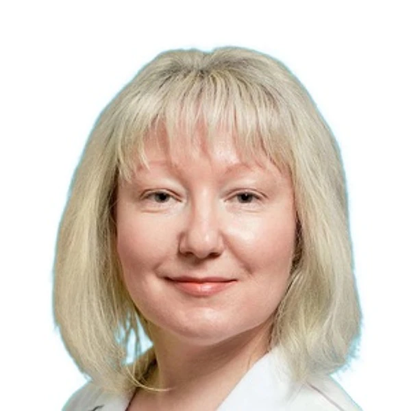 Егорова Ольга Александровна — Гинеколог, Акушер, Врач УЗИ, Москва