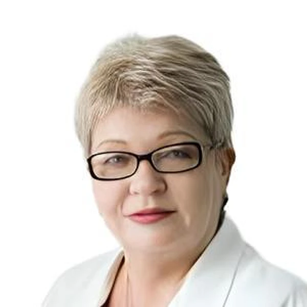 Николаева Татьяна Николаевна — Невролог, Томск